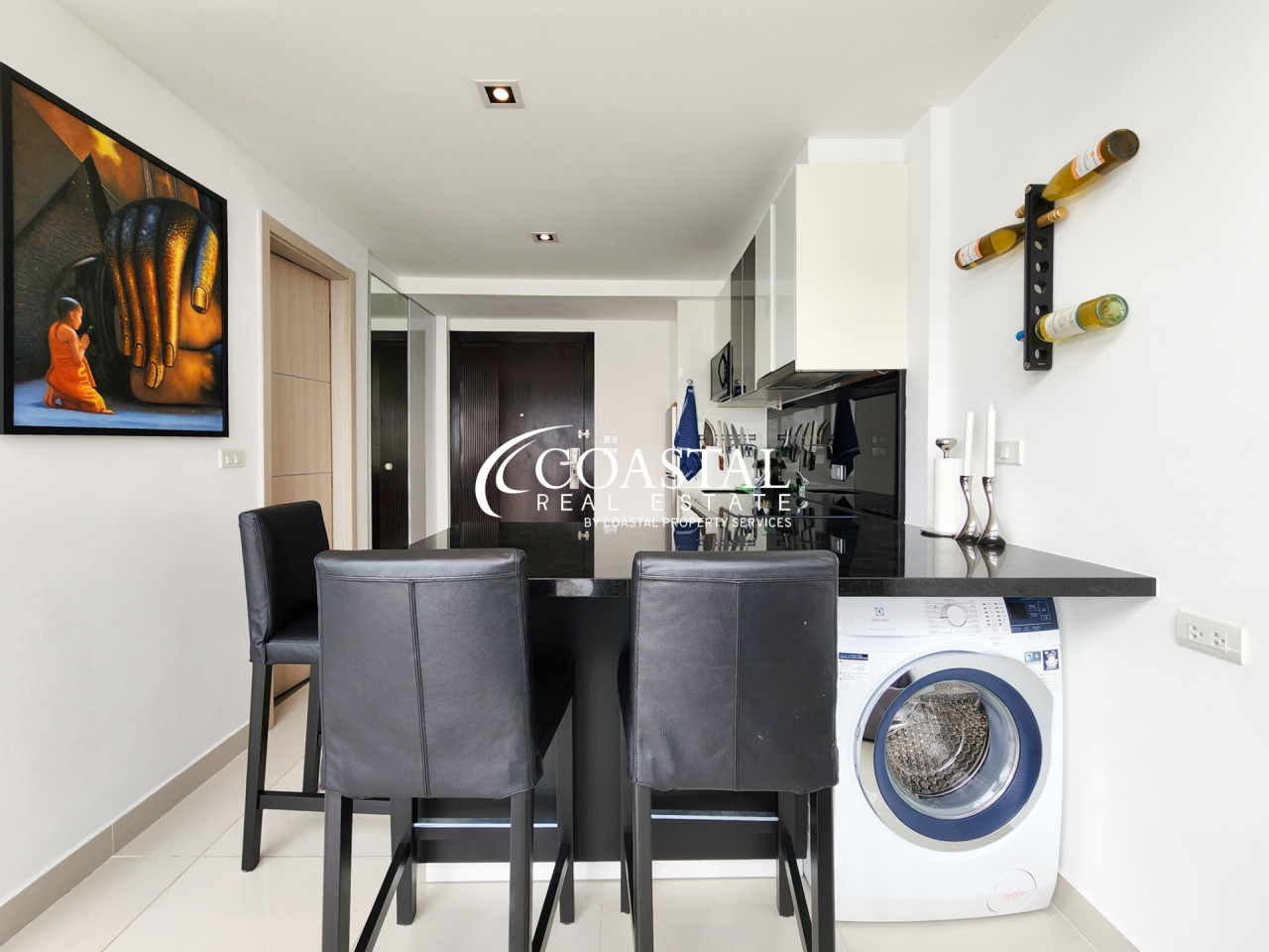 Condo For Rent Wong Amat
