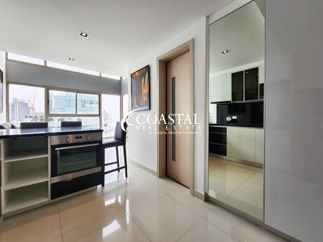Condo For Rent Wong Amat