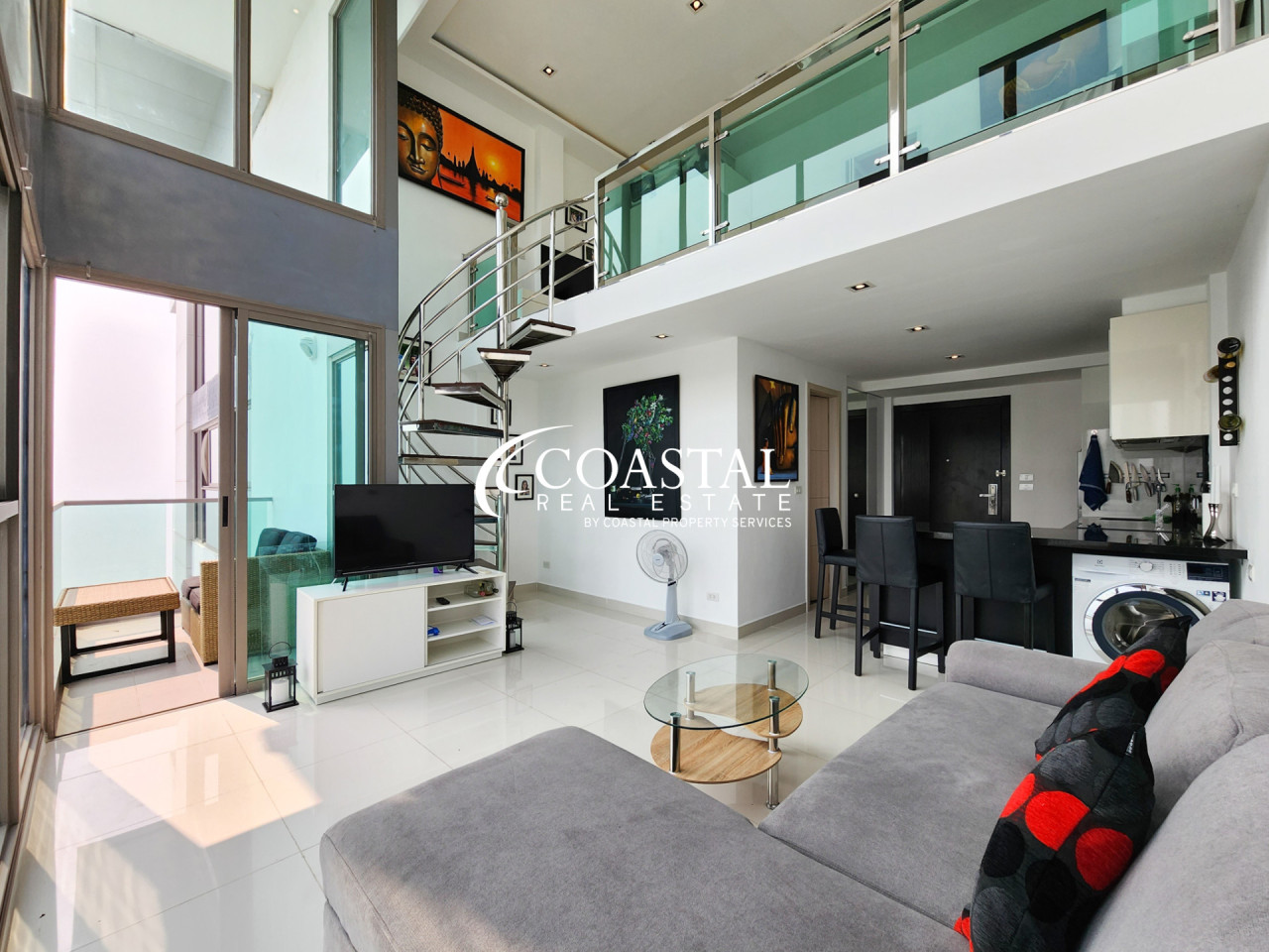 Condo For Rent Wong Amat