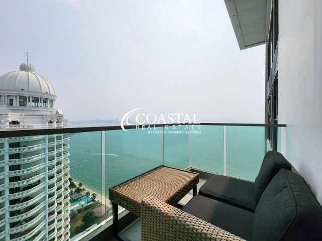 Condo For Rent Wong Amat