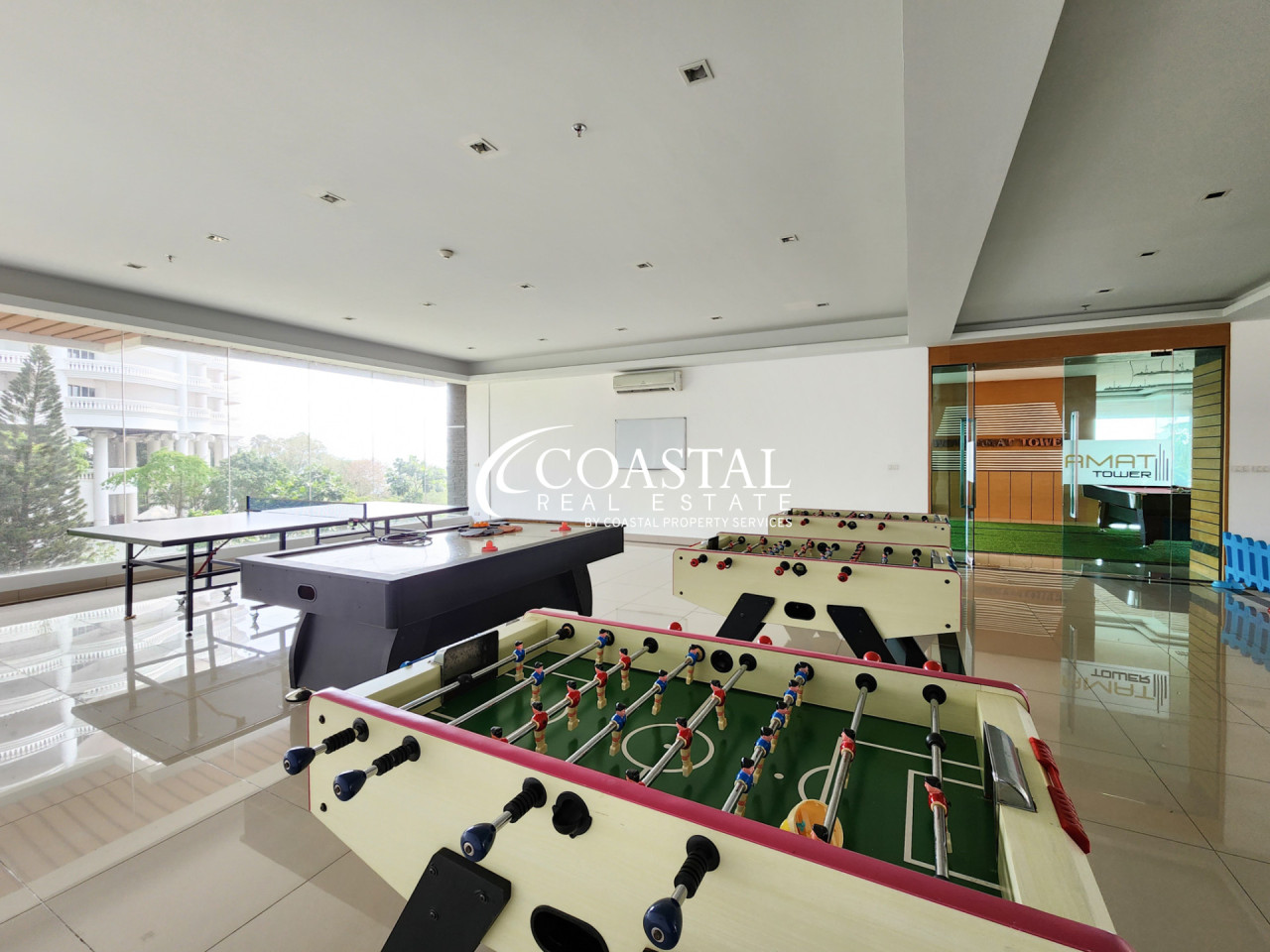 Condo For Rent Wong Amat