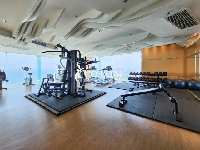 Condo For Rent Wong Amat