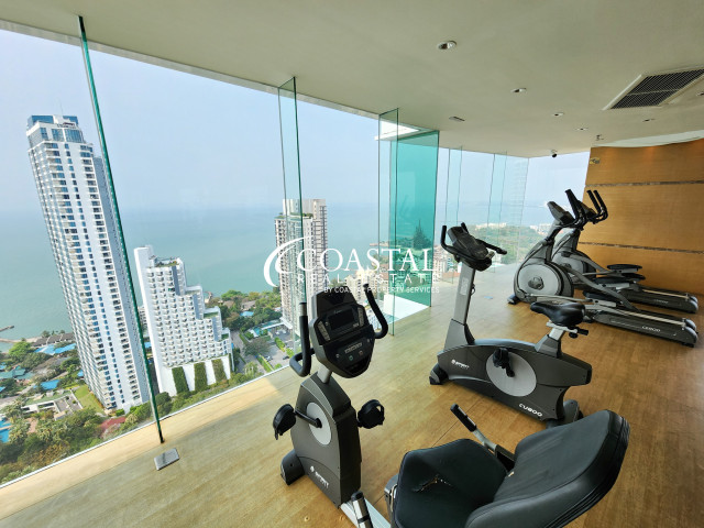 Condo For Rent Wong Amat