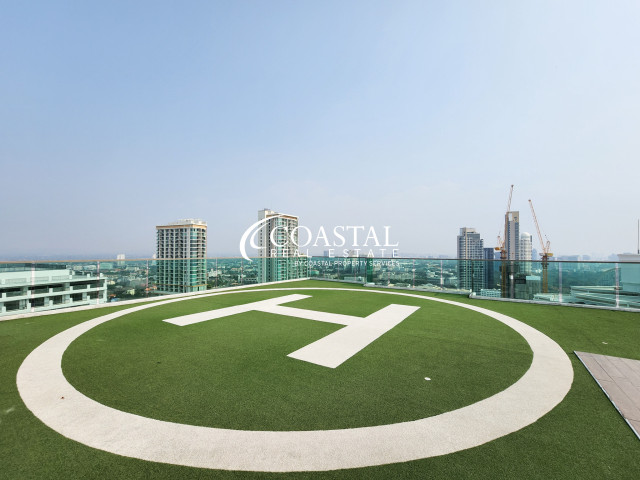 Condo For Rent Wong Amat