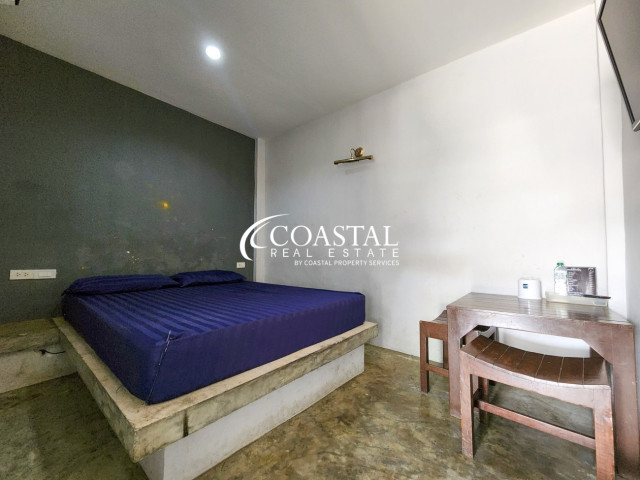 Commercial For Sale Huay Yai