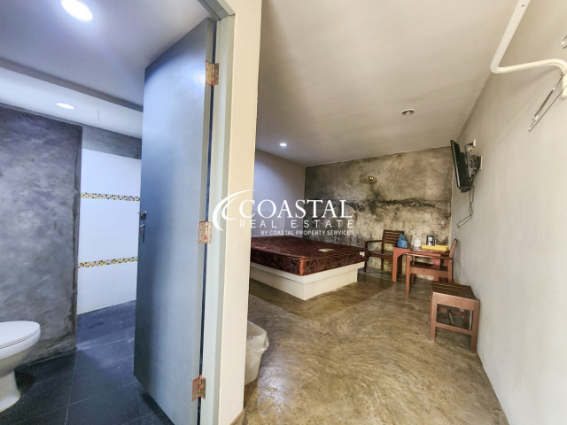 Commercial For Sale Huay Yai