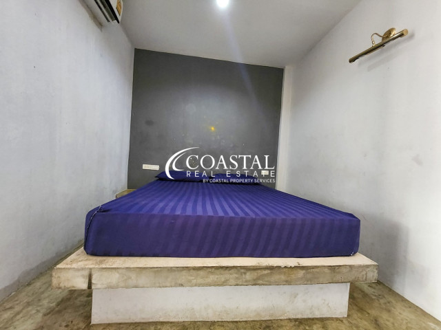 Commercial For Sale Huay Yai