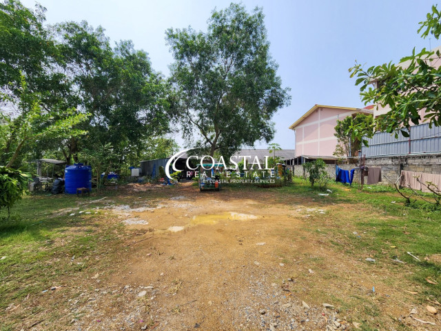 Commercial For Sale Huay Yai