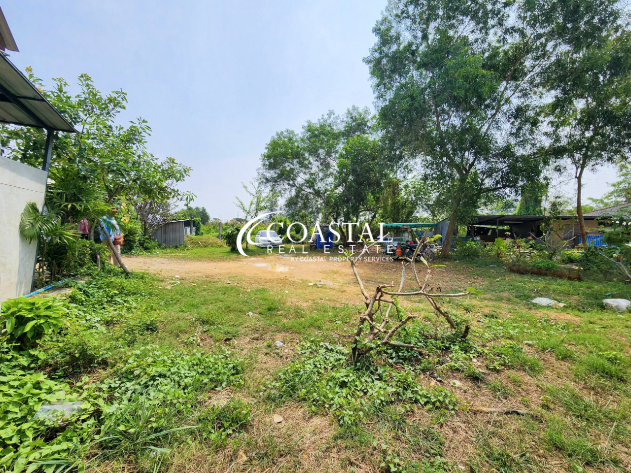 Commercial For Sale Huay Yai
