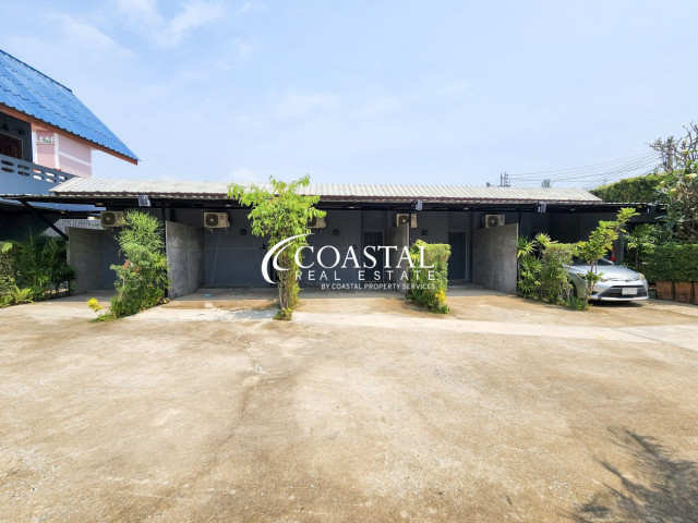 Commercial For Sale Huay Yai