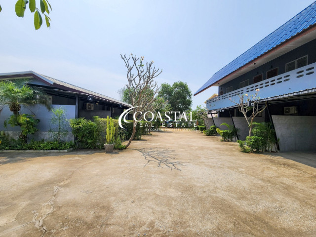 Commercial For Sale Huay Yai