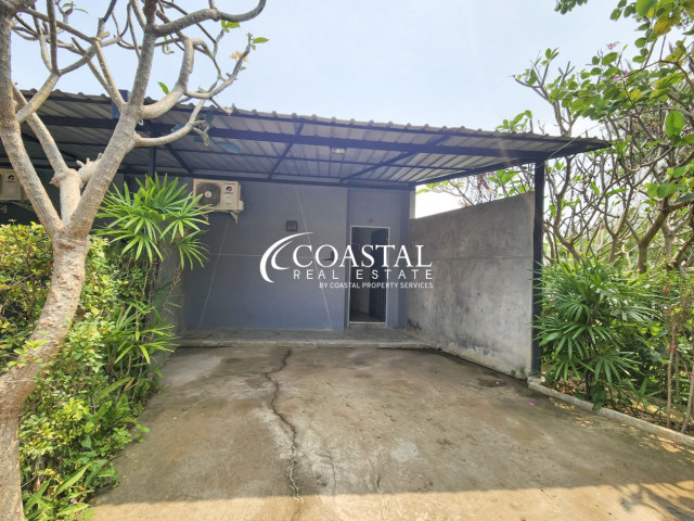 Commercial For Sale Huay Yai