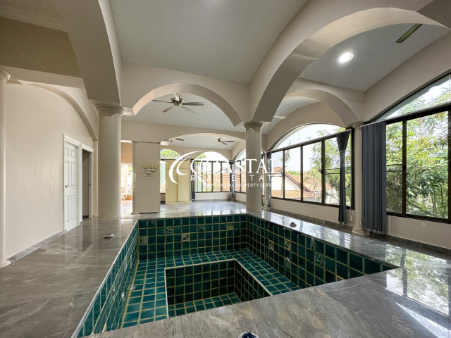 House For Sale Jomtien
