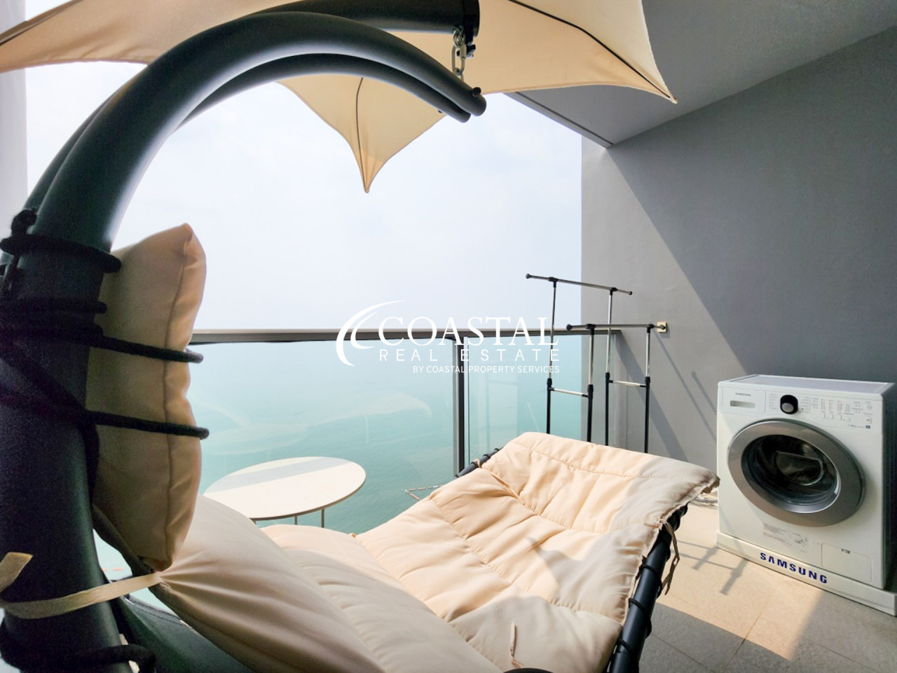 Condo For Sale And Rent Wong Amat