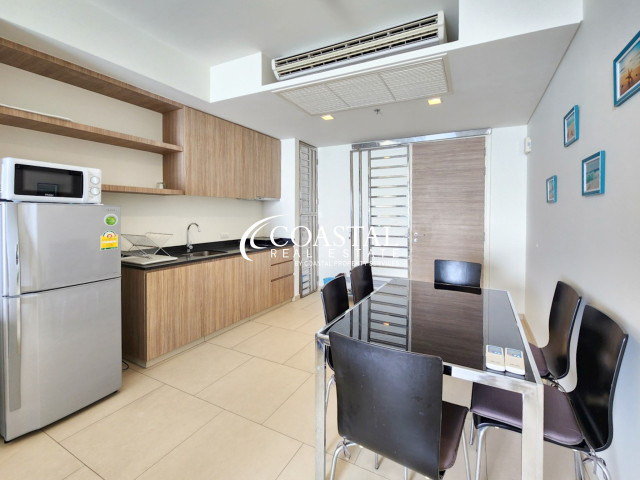 Condo For Sale And Rent Wong Amat
