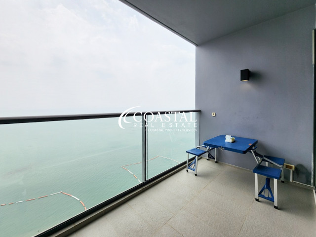 Condo For Sale And Rent Wong Amat