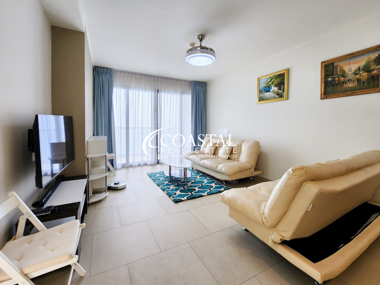 Condo For Sale And Rent Wong Amat