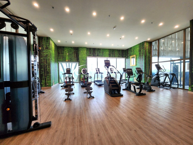 Condo For Rent Jomtien