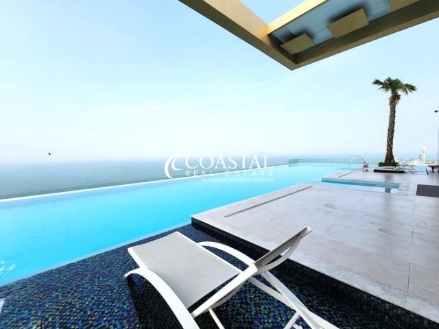 Condo For Rent Jomtien