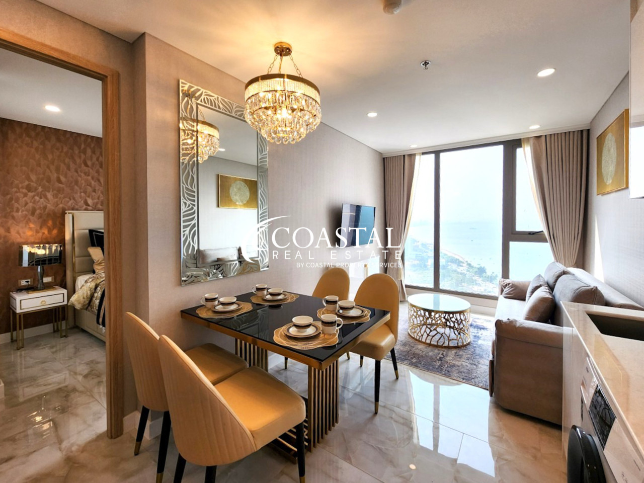 Condo For Rent Jomtien