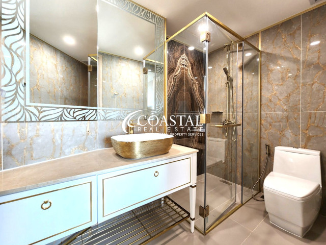 Condo For Rent Jomtien