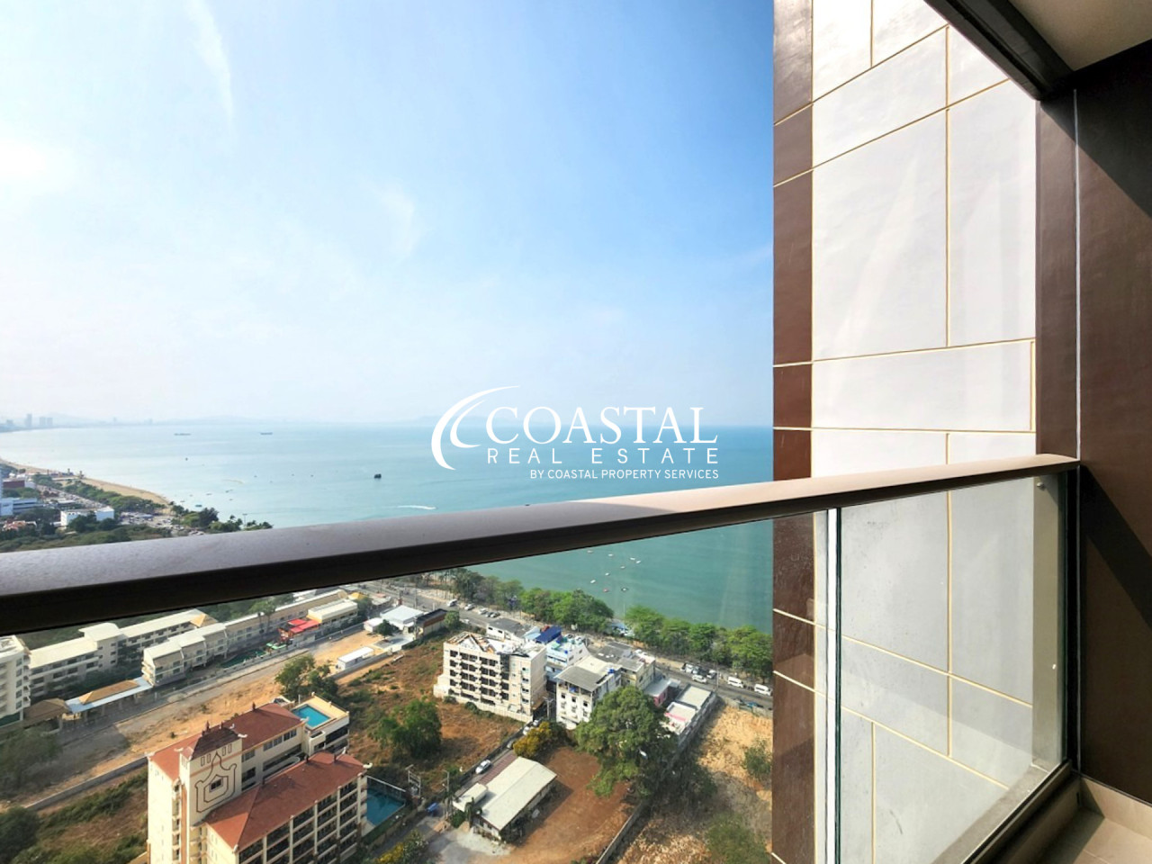 Condo For Rent Jomtien