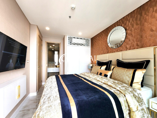 Condo For Rent Jomtien