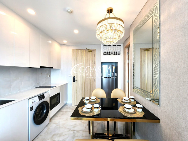 Condo For Rent Jomtien