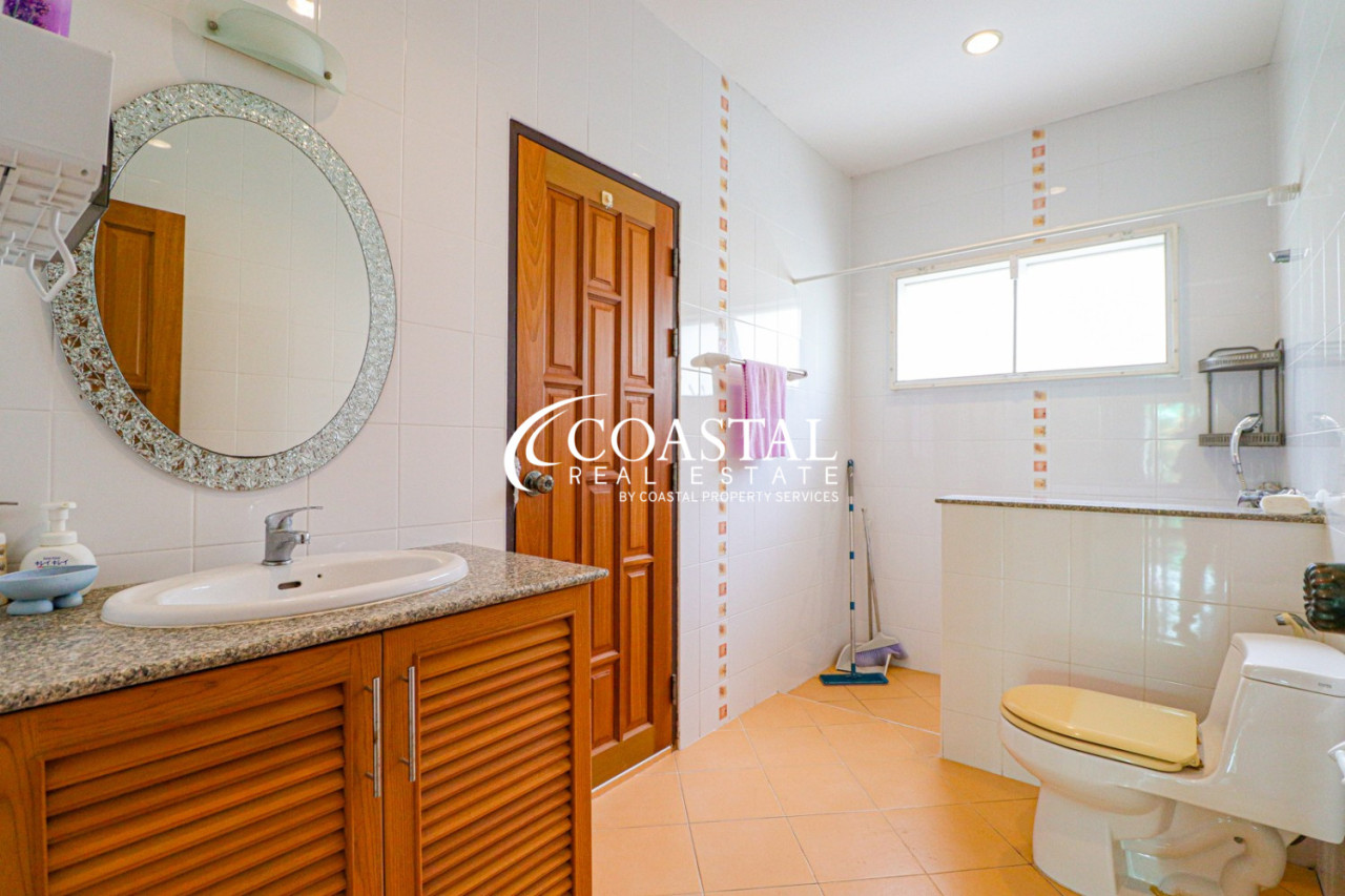 House For Sale East Pattaya