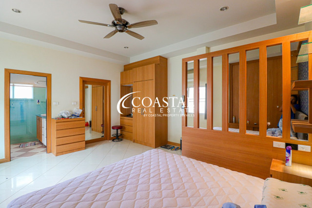 House For Sale East Pattaya