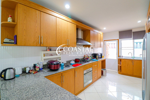 House For Sale East Pattaya