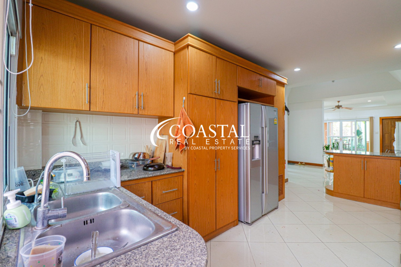 House For Sale East Pattaya