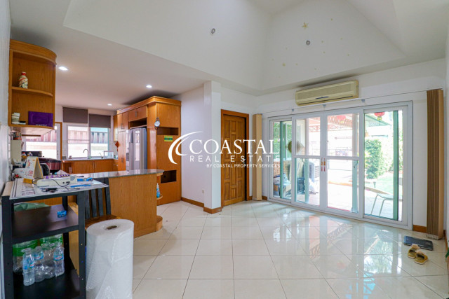 House For Sale East Pattaya
