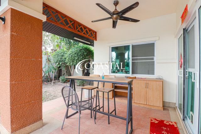 House For Sale East Pattaya