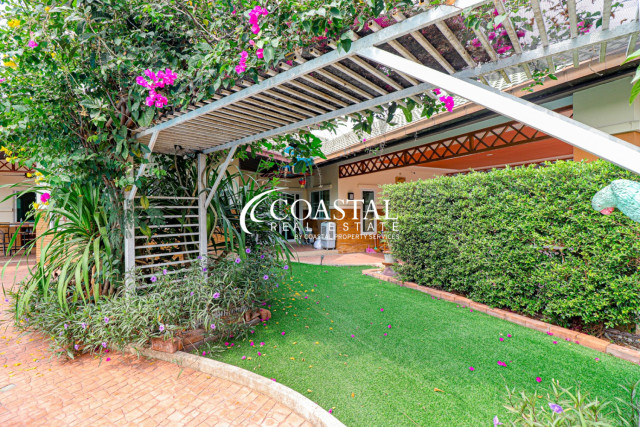 House For Sale East Pattaya