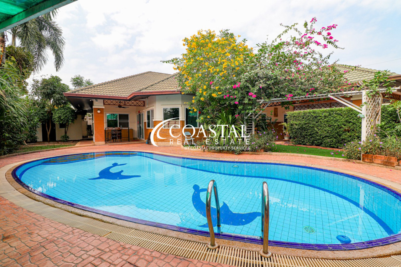 House For Sale East Pattaya