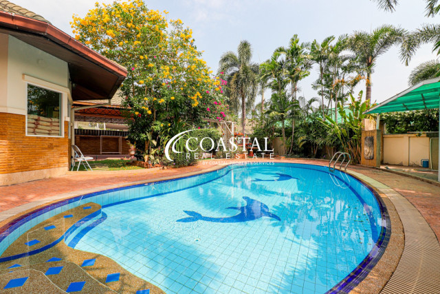 House For Sale East Pattaya