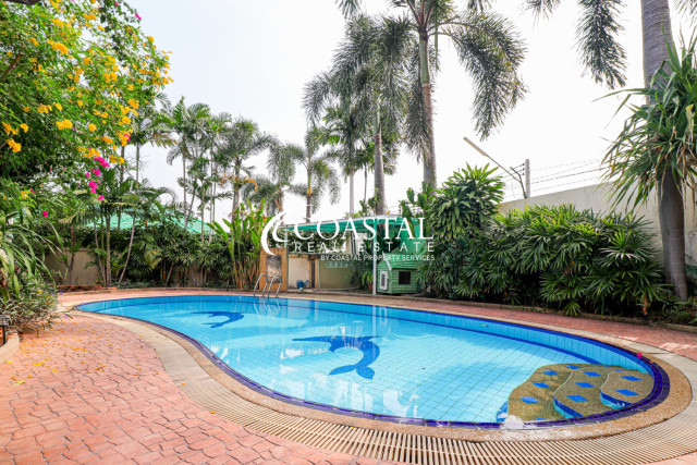 House For Sale East Pattaya