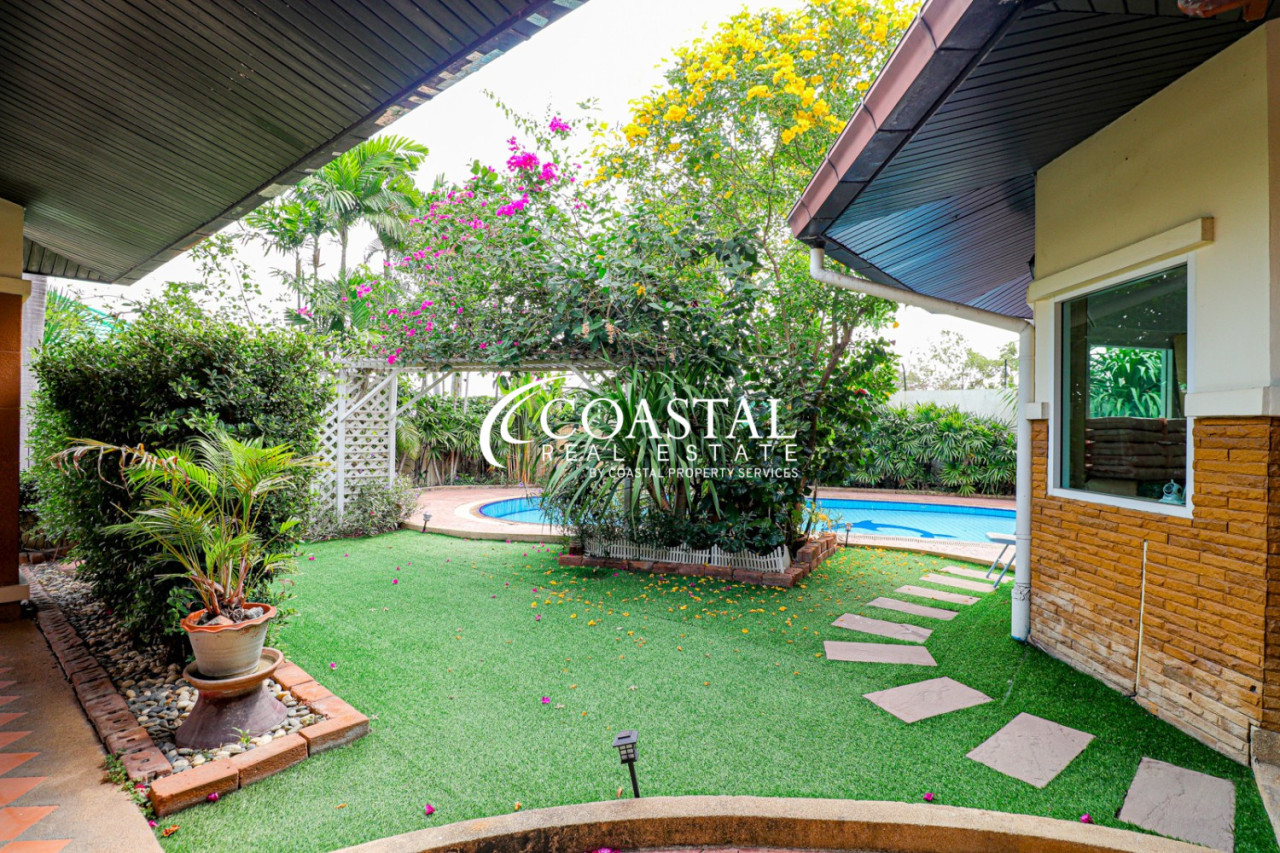 House For Sale East Pattaya