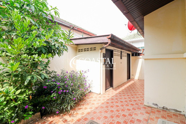 House For Sale East Pattaya