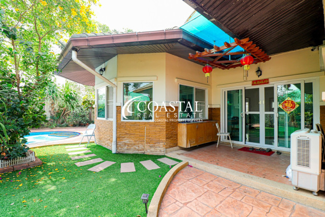House For Sale East Pattaya