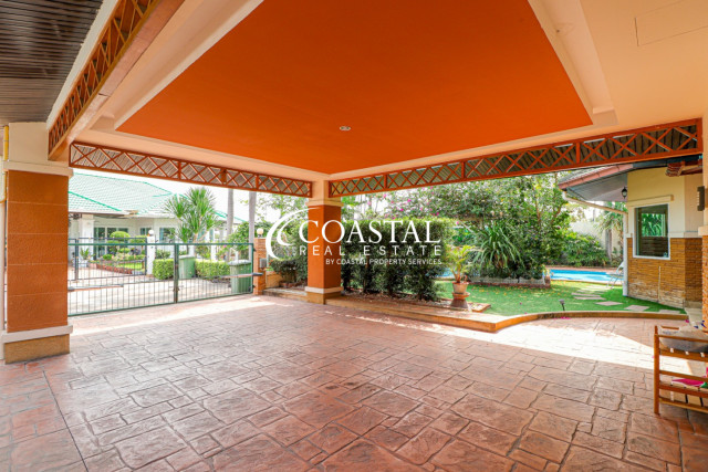 House For Sale East Pattaya