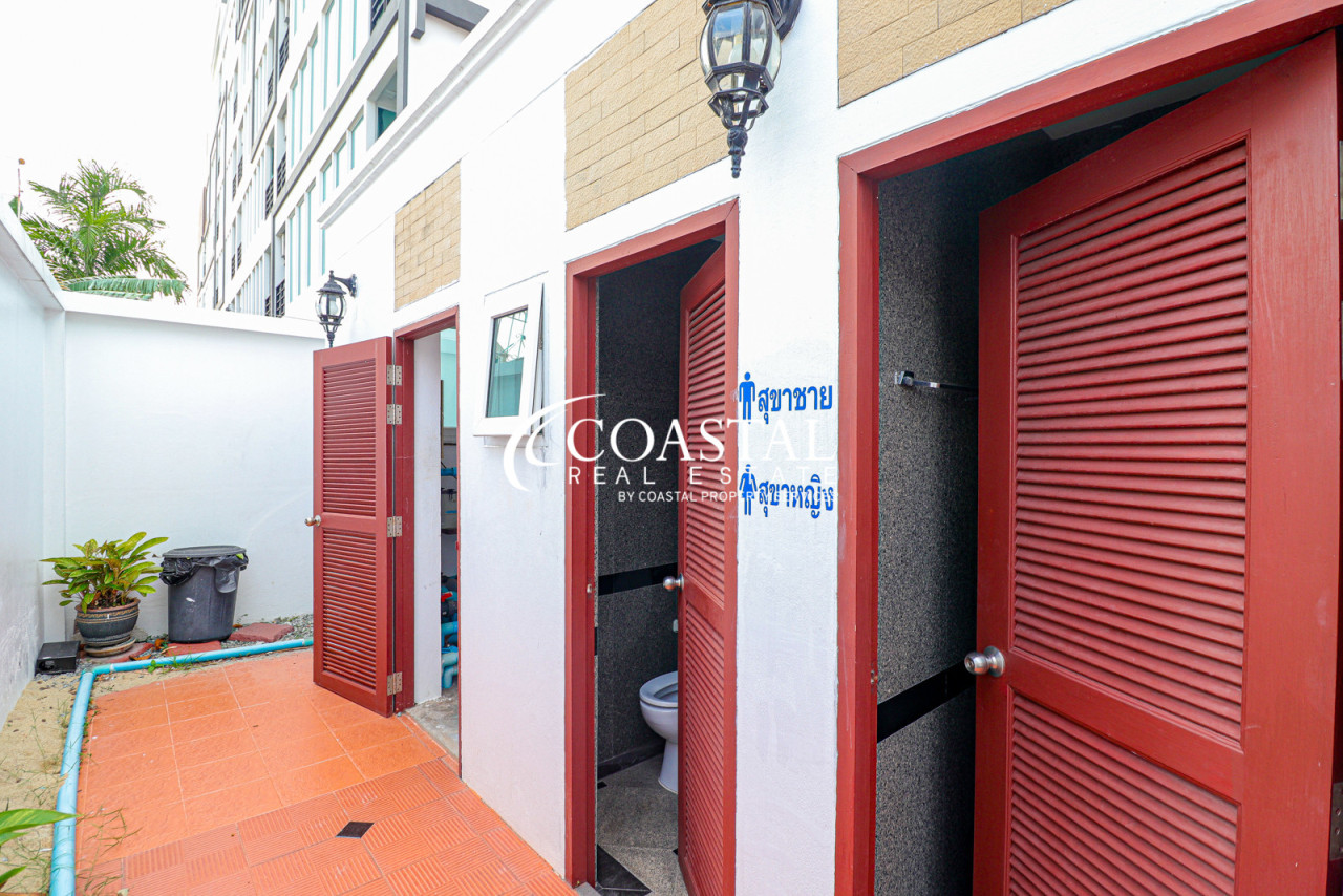 บ้านสำหรับขายที่พระตำหนัก