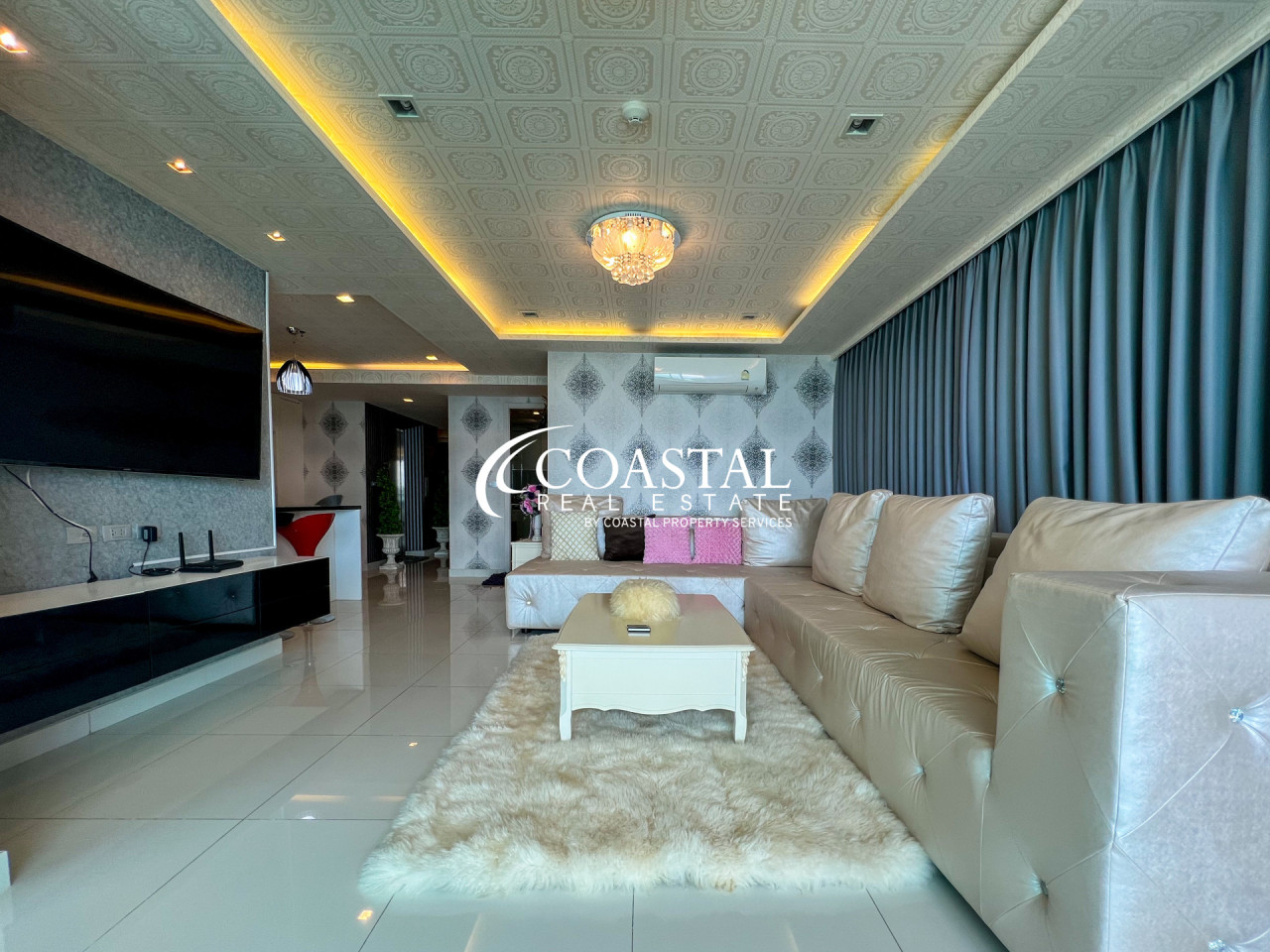 Condo For Rent Wong Amat