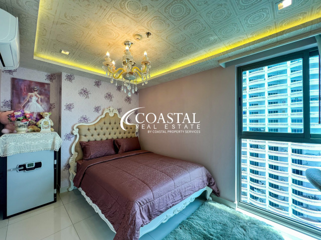 Condo For Rent Wong Amat