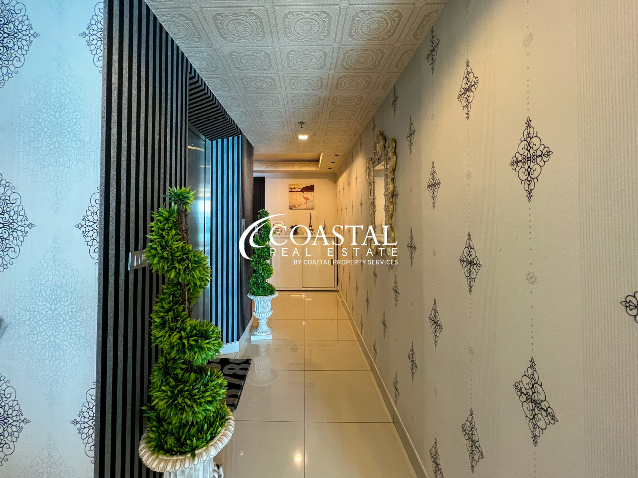 Condo For Rent Wong Amat