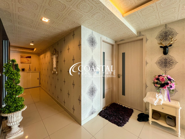 Condo For Rent Wong Amat