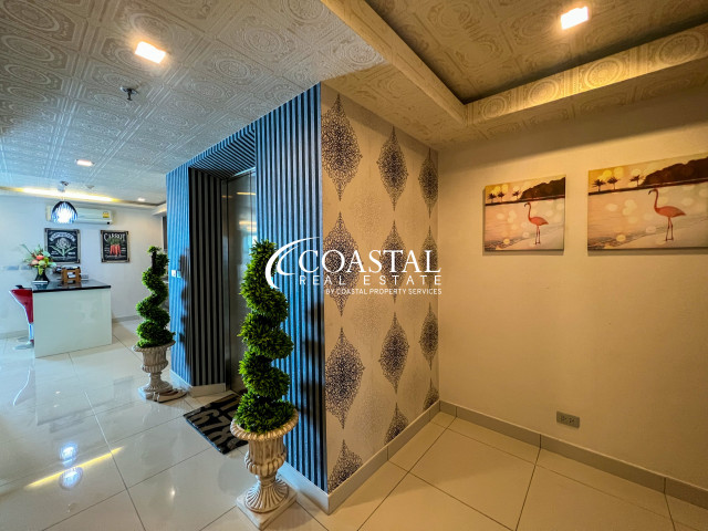 Condo For Rent Wong Amat