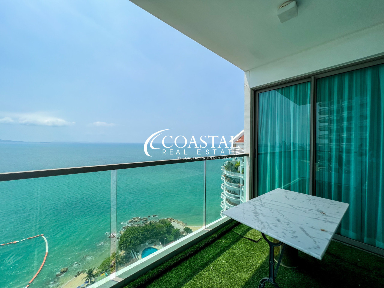 Condo For Rent Wong Amat