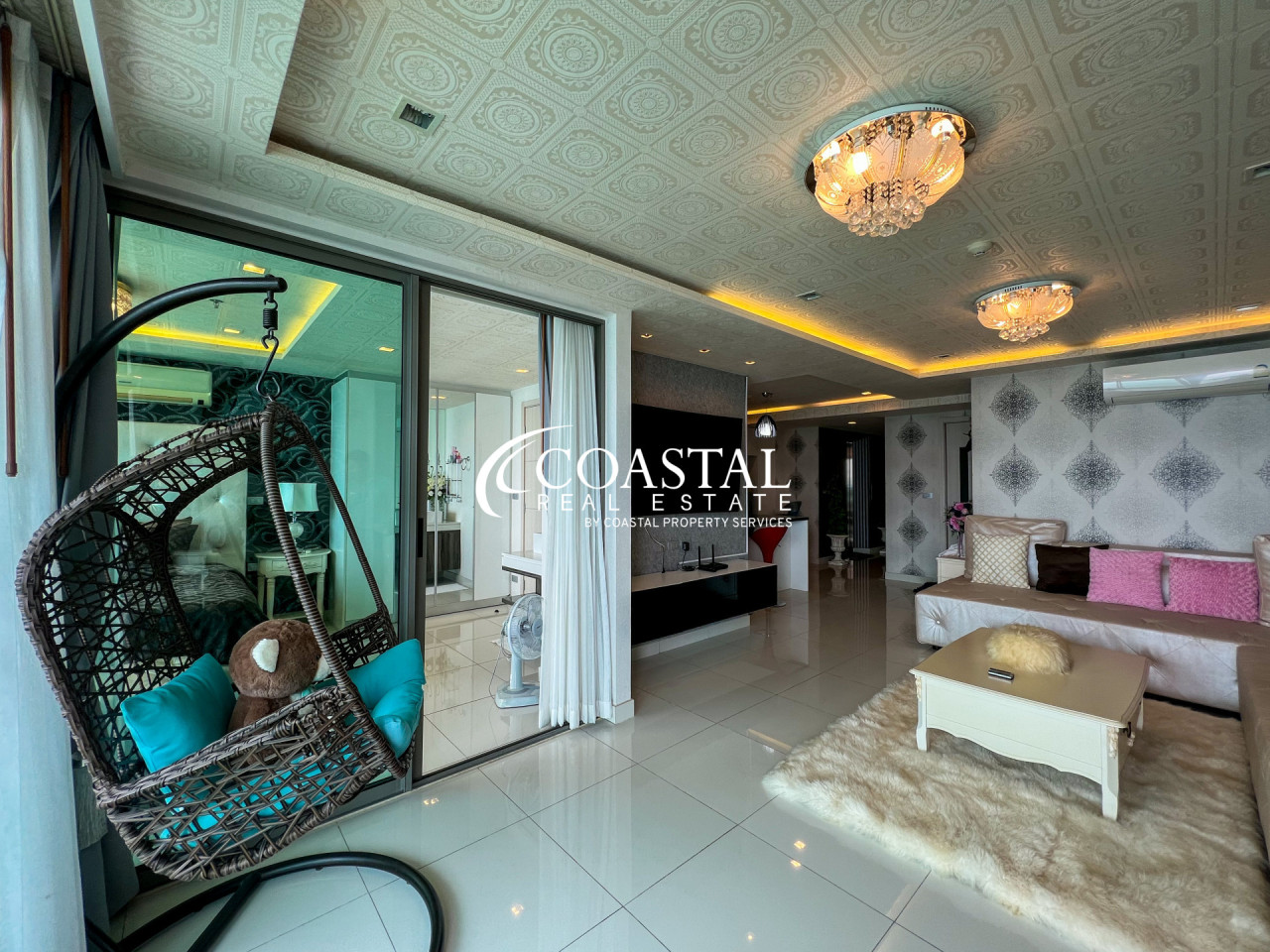 Condo For Rent Wong Amat